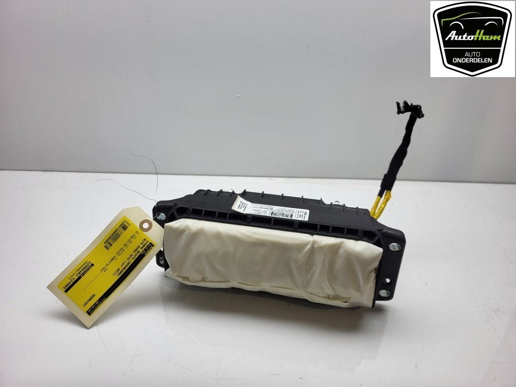 AIRBAG PASSAGIER Alfa Romeo MiTo (955) (0050528411), Gebruikt, Alfa Romeo
