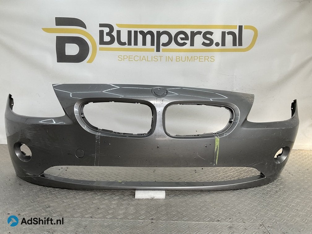 Bumper BMW Z4 E85 E86 2009 51117105034-10 Voorbumper K9-2469, Bumper