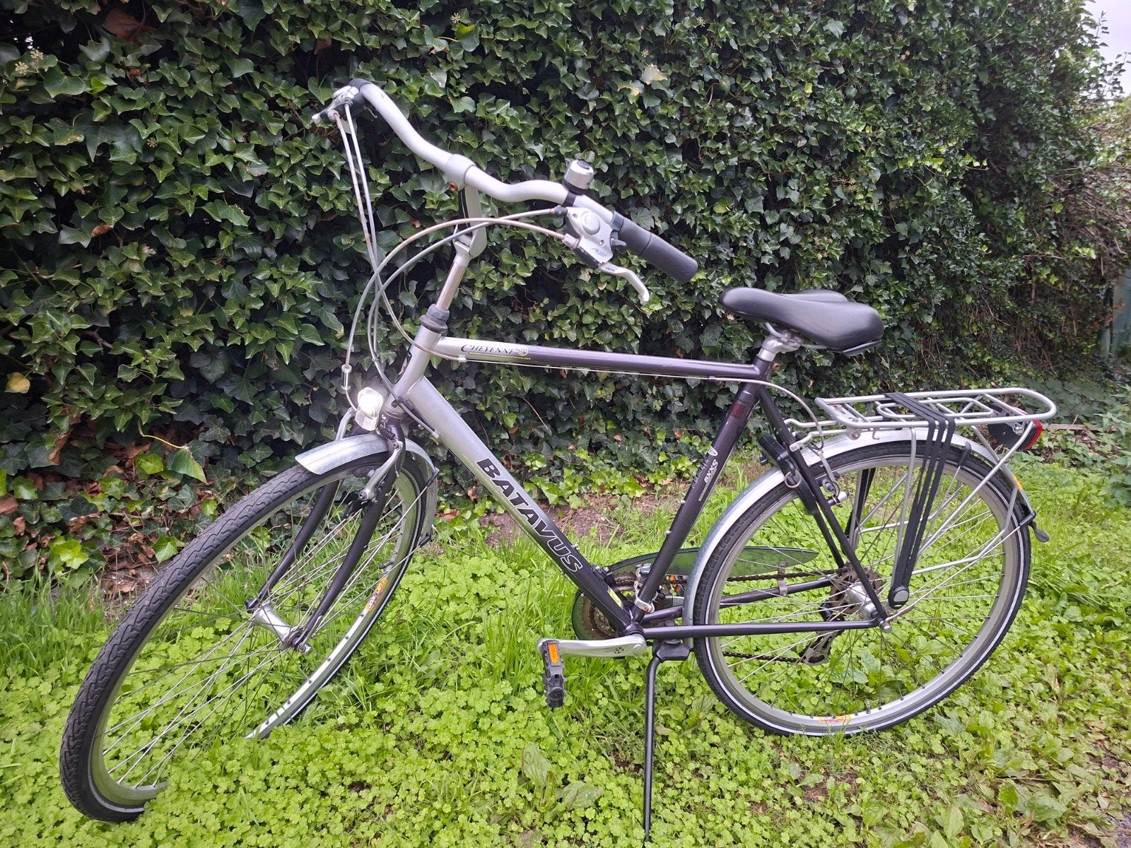 fiets Batavus 70 euro, Fietsen en Brommers, Ophalen