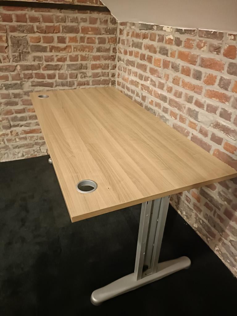 Bureau tafels, Huis en Inrichting, Ophalen