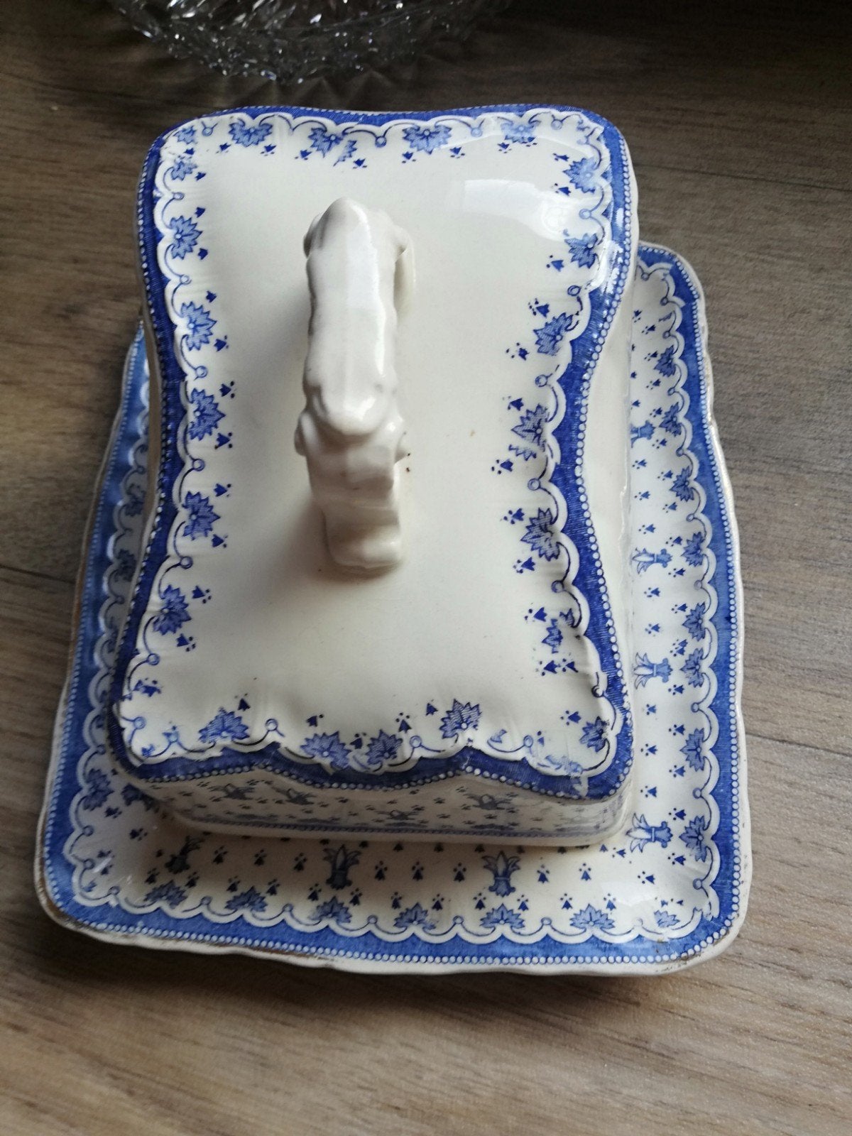 Te koop, Enlèvement