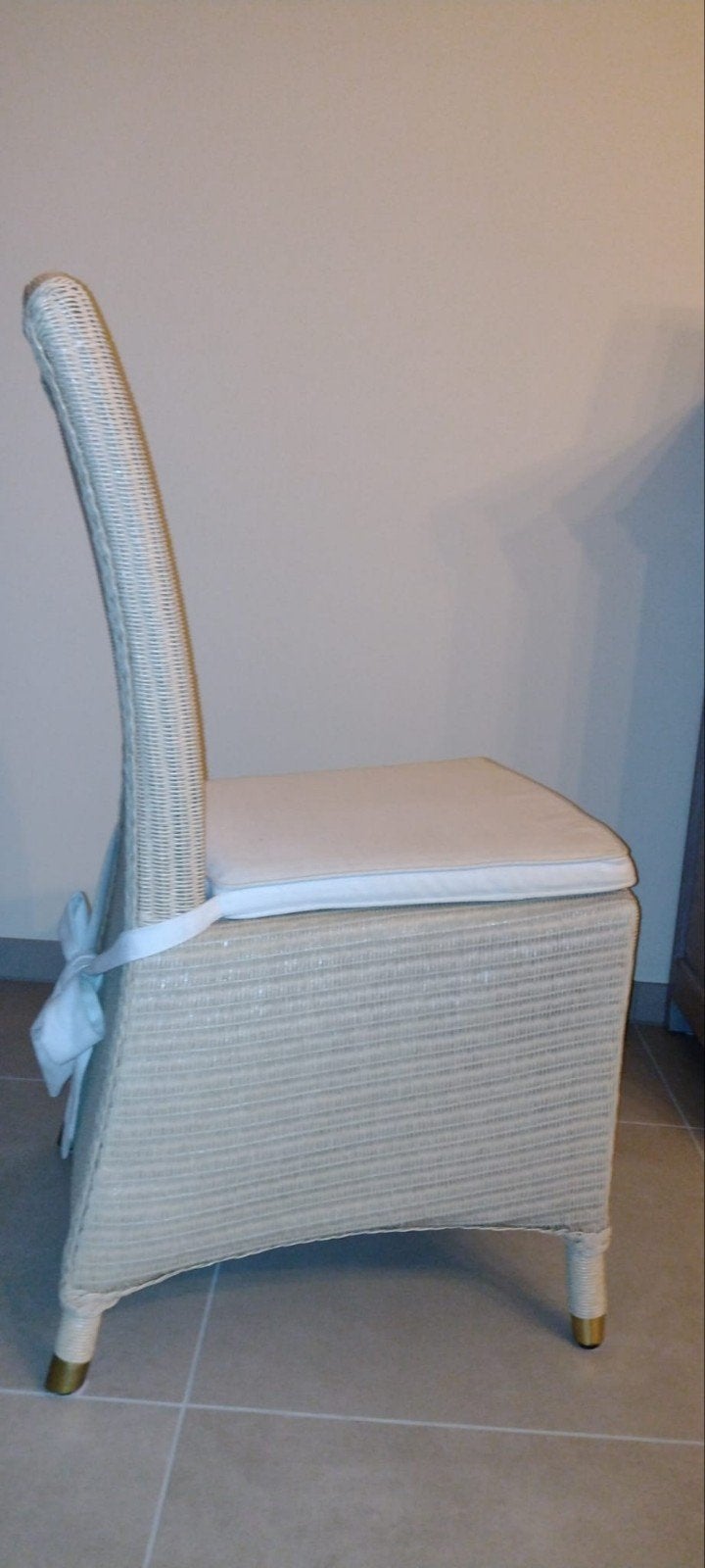 Eetkamerstoelen Vincent Scheppard, Huis en Inrichting, Ophalen, Zo goed als nieuw, Vijf, Zes of meer stoelen