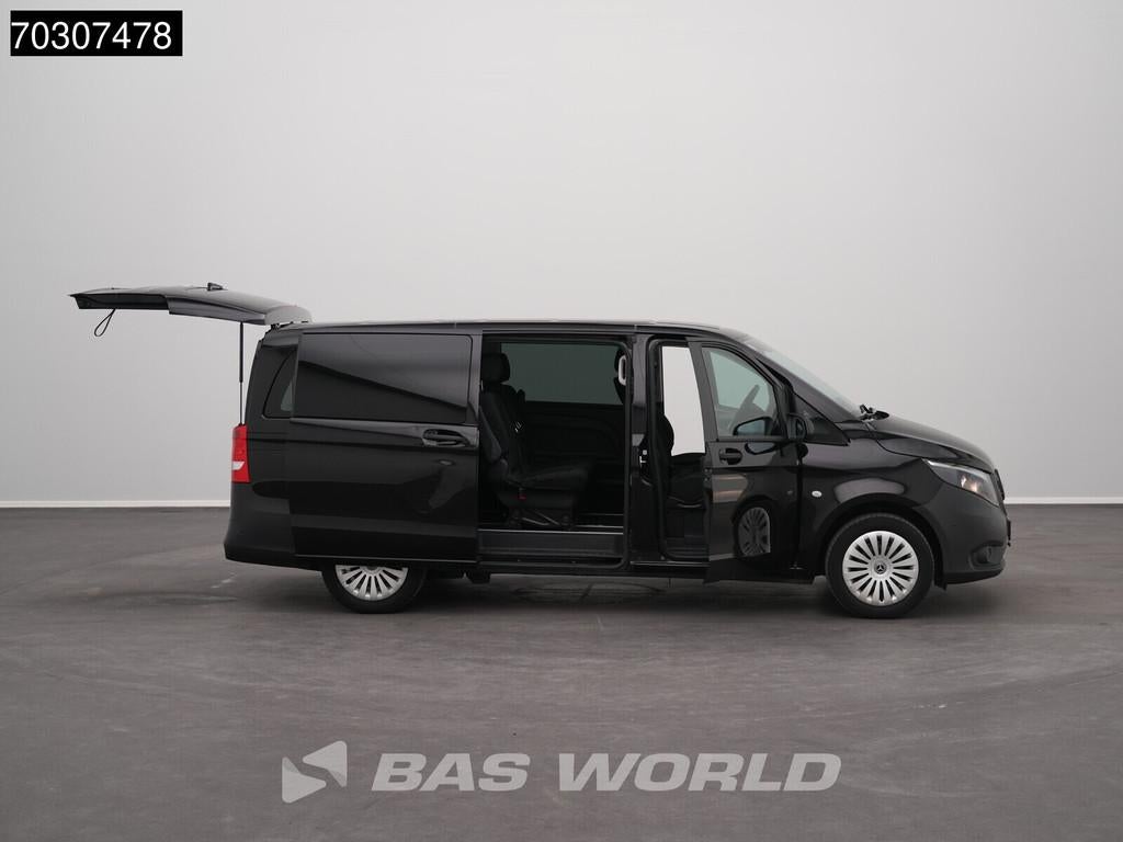 Mercedes Vito 116 CDI Ex. BTW/BPM Personenvervoer Automaat 9, Achat, Euro 6, Entreprise, Diesel