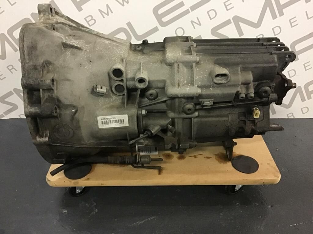 Versnellingsbak CAS BMW E87 01578660CAS, Auto-onderdelen, Gebruikt, -, -, Ophalen of Verzenden