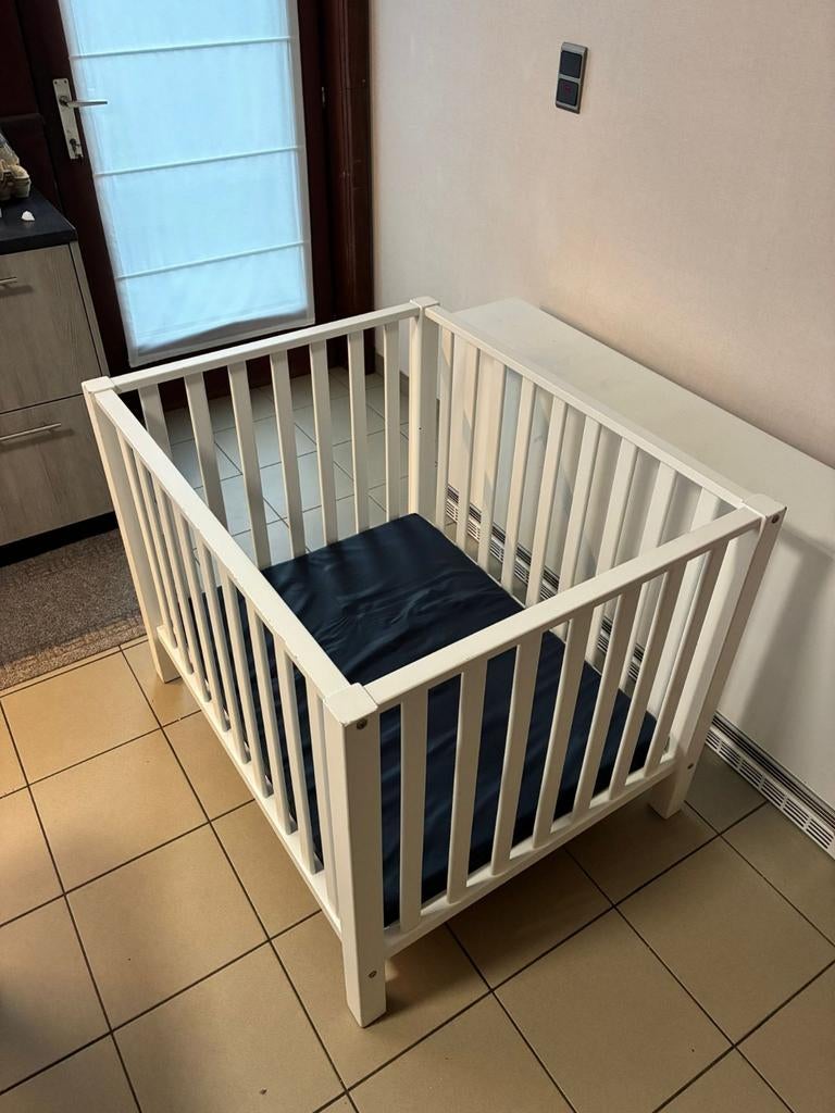 Park Bopita, Kinderen en Baby's, Ophalen