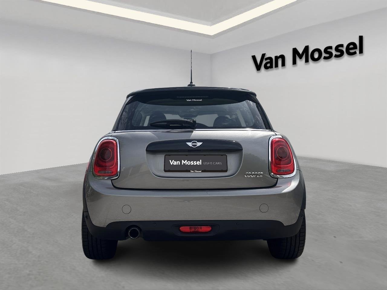 MINI Cooper, 100 kW, Achat, Euro 6, Entreprise
