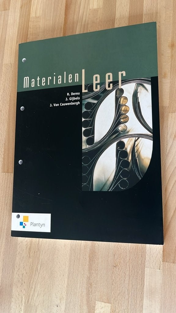 studieboeken 5e jaar in Vlot in Lokeren Electro Mech TSO, Boeken, Ophalen, Nieuw
