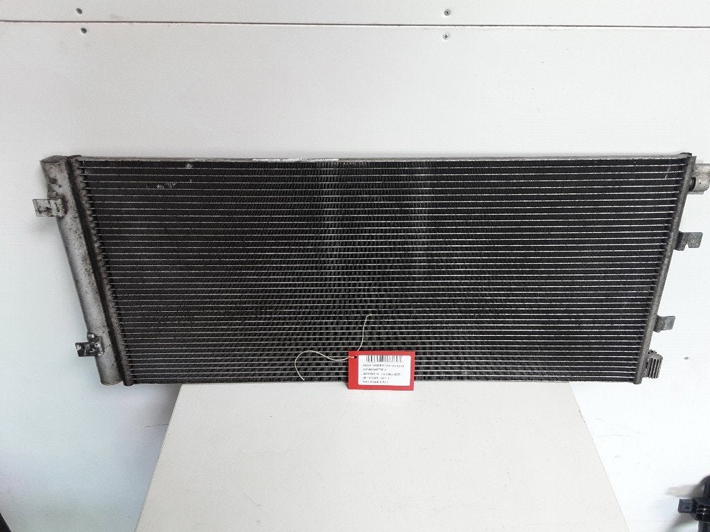 RADIATEUR CLIMATISATION Master III (FV) (921007845R), Renault, Mevr. I. Hauben, Utilisé, Rue de l'Espoir 34 34
4030  GRIVEGNÉE, BE