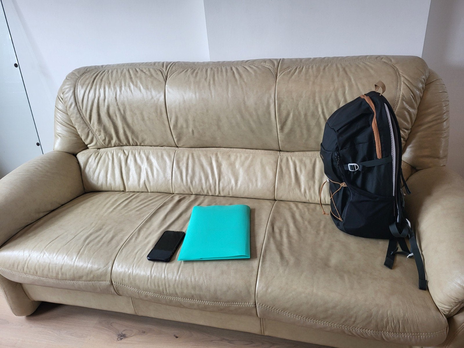 meubels moeten weg wegens verhuis!, Ophalen, Gebruikt