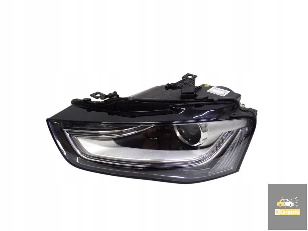 8K0941005C Audi A4 B8 Lift 11-15 Phare bi-x non LED non-tors, Autos : Pièces & Accessoires, AUDI AG, Auto-Union-Strasse 1
85045  Ingolstadt, DE