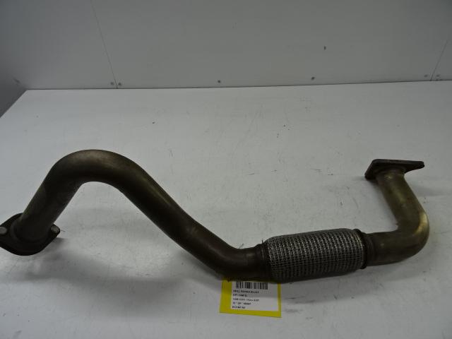 ÉCHAPPEMENT AVANT PIPE Opel Mokka / Mokka X, Utilisé, Opel