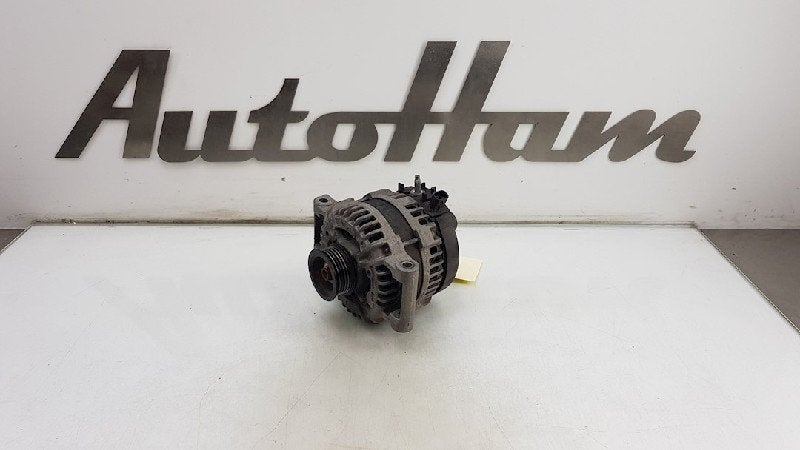 ALTERNATEUR Opel Astra K (01-2015/12-2022), Robert Bosch AG, Opel, Utilisé, Robert-Bosch-Allee 1
74232  Abstatt, DE