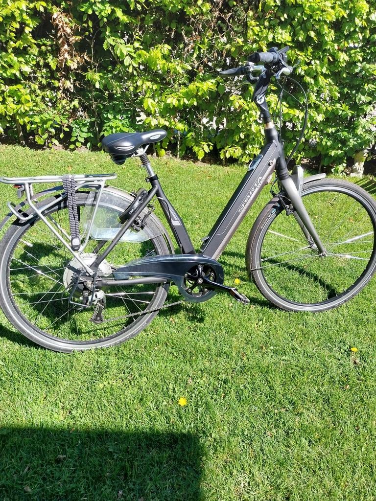 Sparta, Ophalen of Verzenden, Sparta