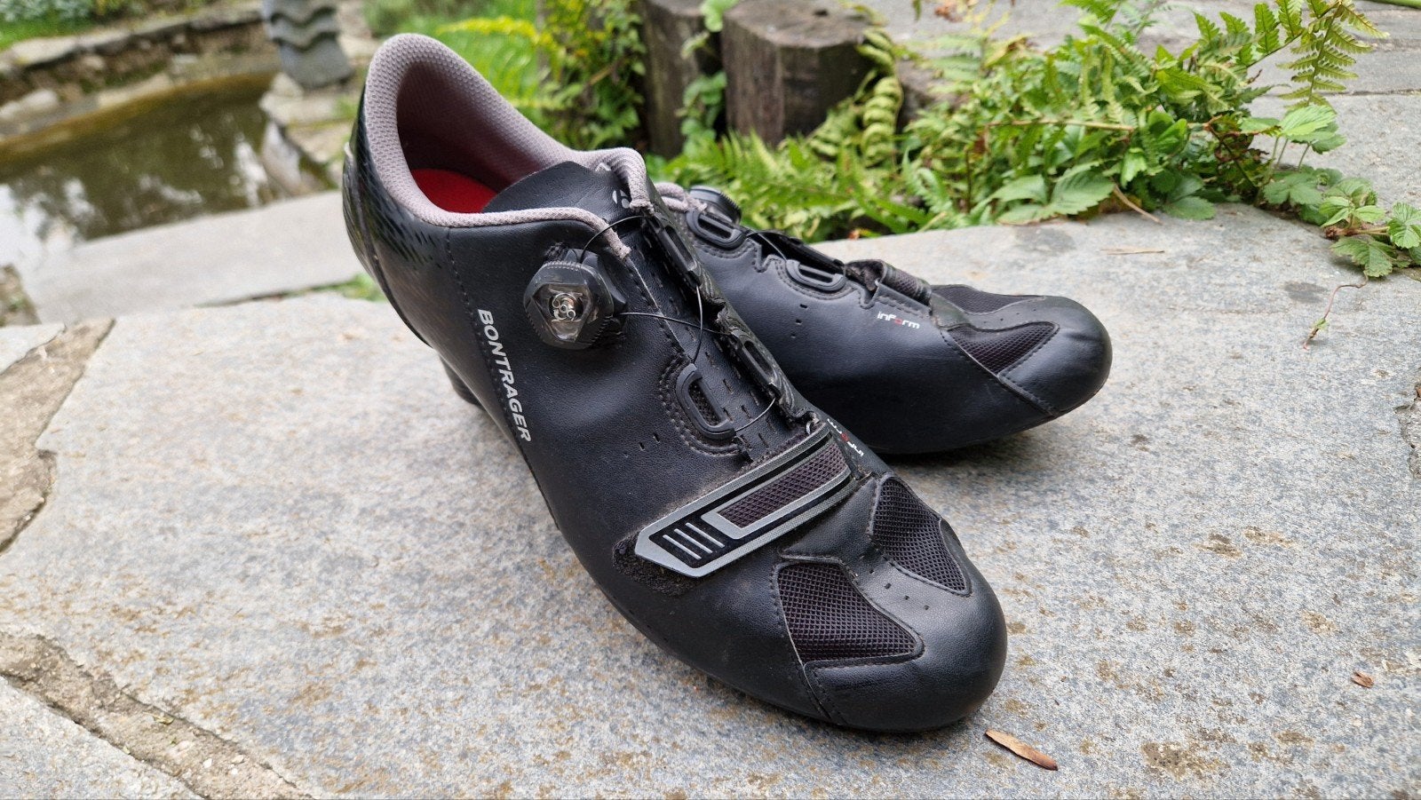 Chaussures vélo route bontrager specter boa, Fietsen en Brommers, Gebruikt, Dames, Schoenen, Overige maten