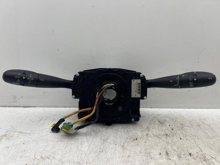 Commutateur combi colonne de direction d'un Peugeot 207, -, 3 mois de garantie, Utilisé, -