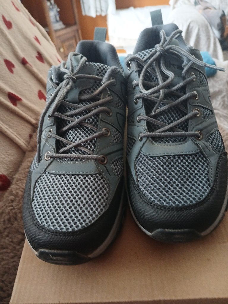 Wandelschoenen dames 40, Ophalen, Hiker, Wandelschoenen, Zo goed als nieuw