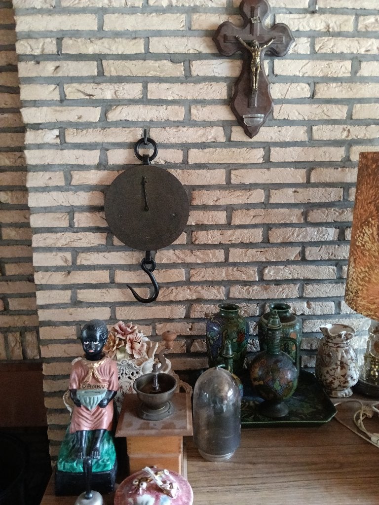 Volledige inboedel te koop: oud en nieuw, Ophalen