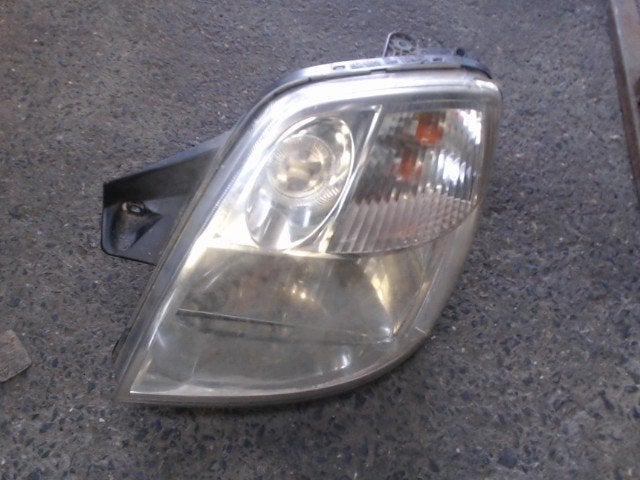 Optique avant gauche Kia Picanto 2004-2007 LP/14796, Enlèvement, Utilisé, Kia