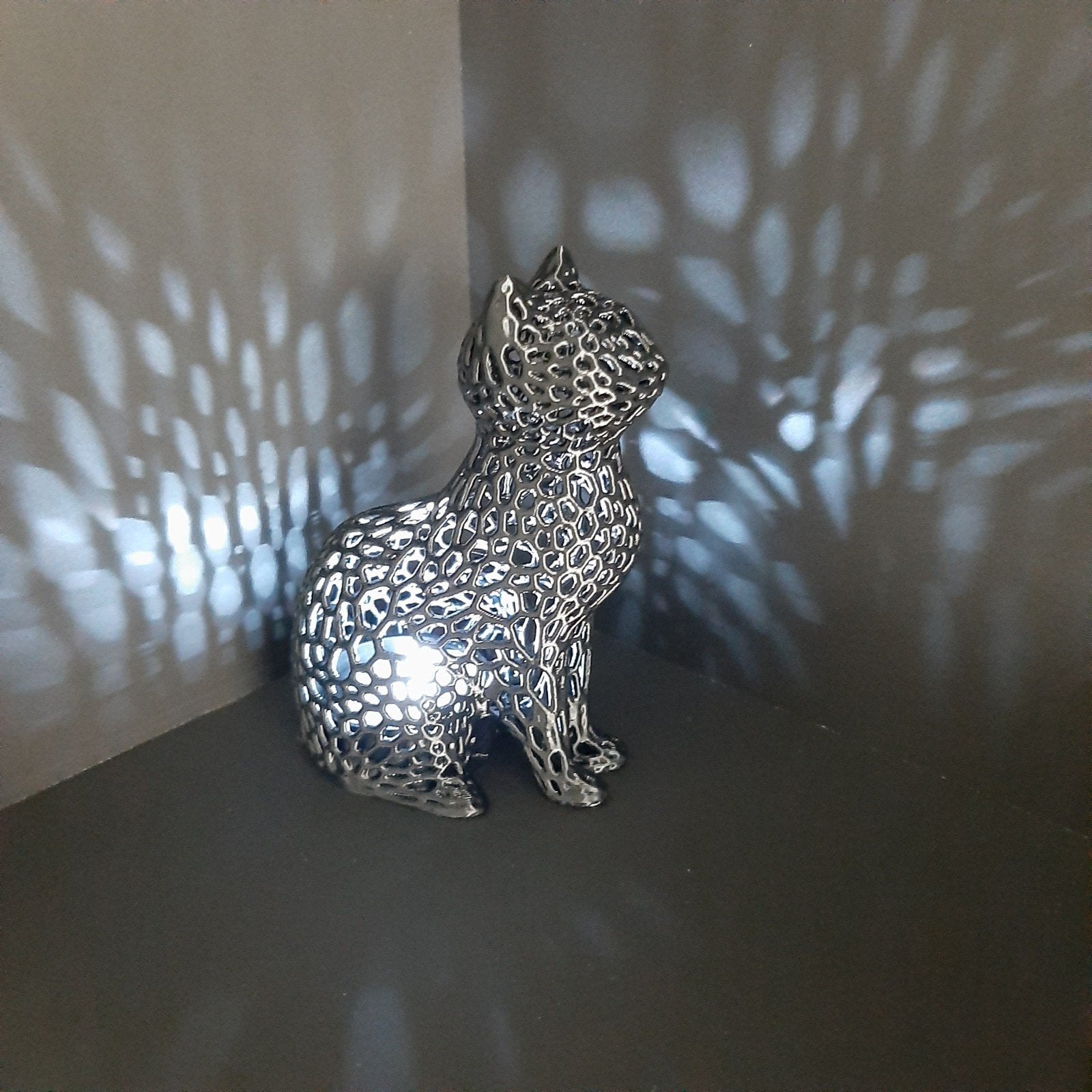 kat sfeerlichtje, Enlèvement ou Envoi, Neuf