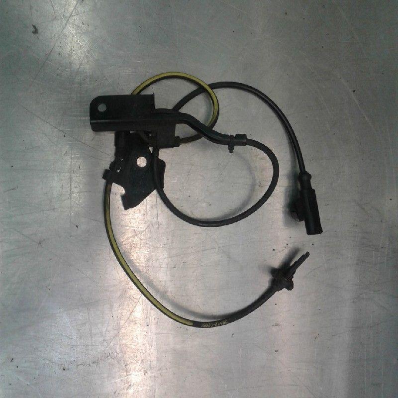 CAPTEUR ABS ABS Toyota Auris Touring Sports (E18), Utilisé, Toyota