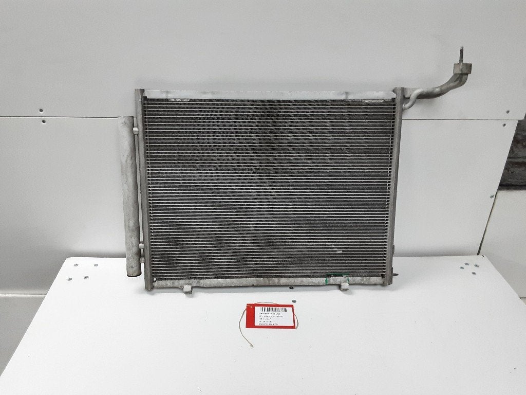 RADIATEUR AIRCO Ford Fiesta 7 (H1BH19710AB), Gebruikt, Henry-Ford-Straße  1
50735  Köln, DE, Ford-Werke GmbH, Kunden@ford.com
