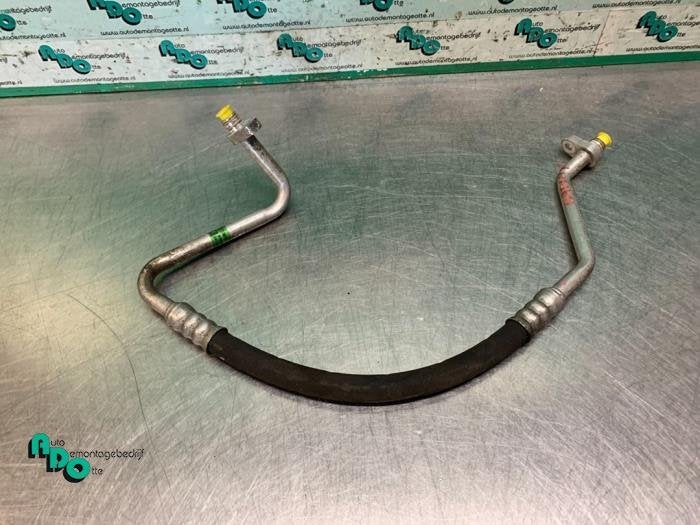 Tuyau clim d'un Toyota Aygo (Aygo 05-), -, 3 mois de garantie, Toyota, Utilisé