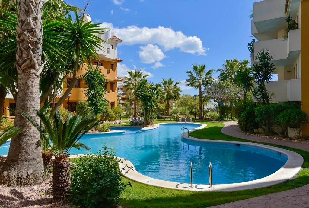 Appartement in punta prima op wandelafstand van zee