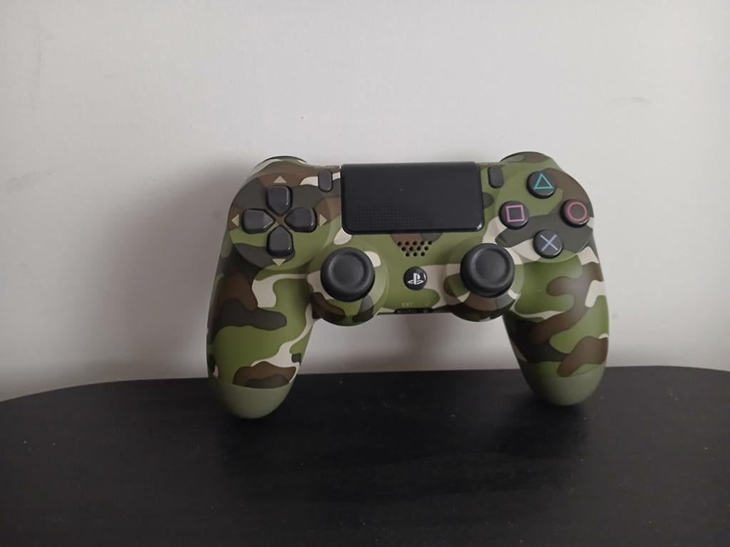 Ps4 controller, Games en Spelcomputers, Spelcomputers | Sony Consoles | Accessoires, Ophalen, Controller