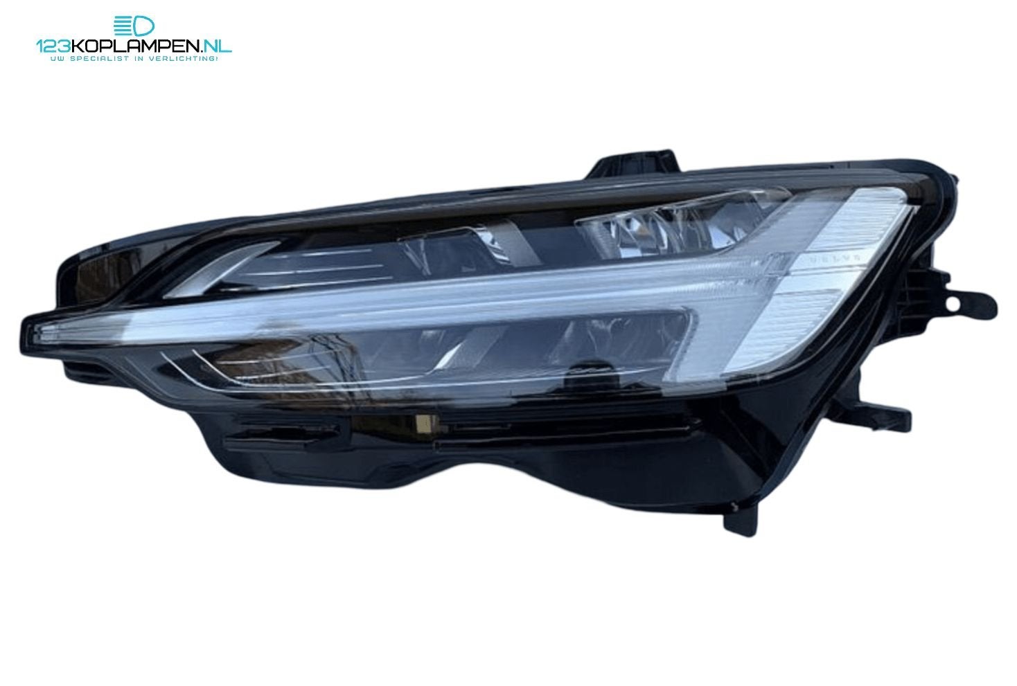 Volvo V60 S60 Full Led Koplamp links, Auto-onderdelen, Gebruikt, -, -, Ophalen of Verzenden