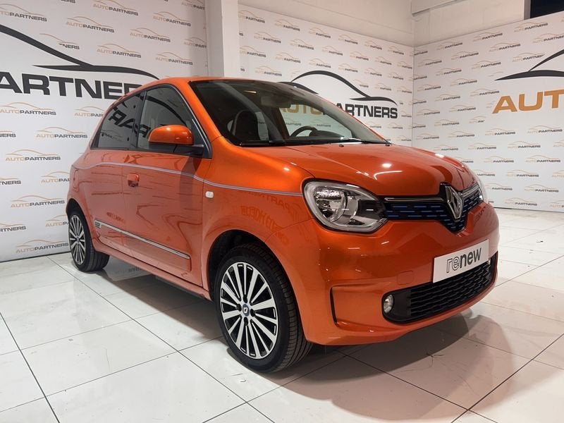 Renault Twingo R80 URBAN, Autos, Renault, Euro 6, 82 ch, Autres couleurs, Noir