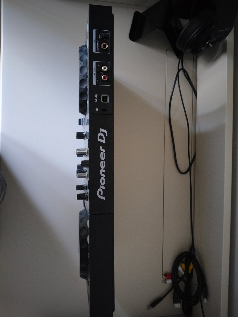 pioneer dj controller, Musique & Instruments, Enlèvement, Comme neuf, Pioneer