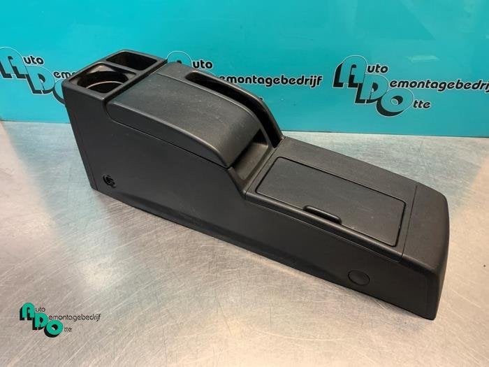 Console centrale d'un Mazda 5 (5 05-), -, 3 mois de garantie, Mazda, Utilisé