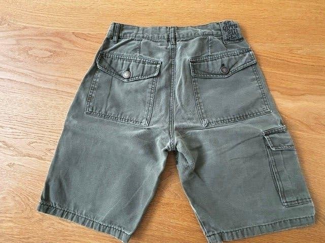scoutsshort, Collections, Enlèvement ou Envoi, Utilisé, Vêtements
