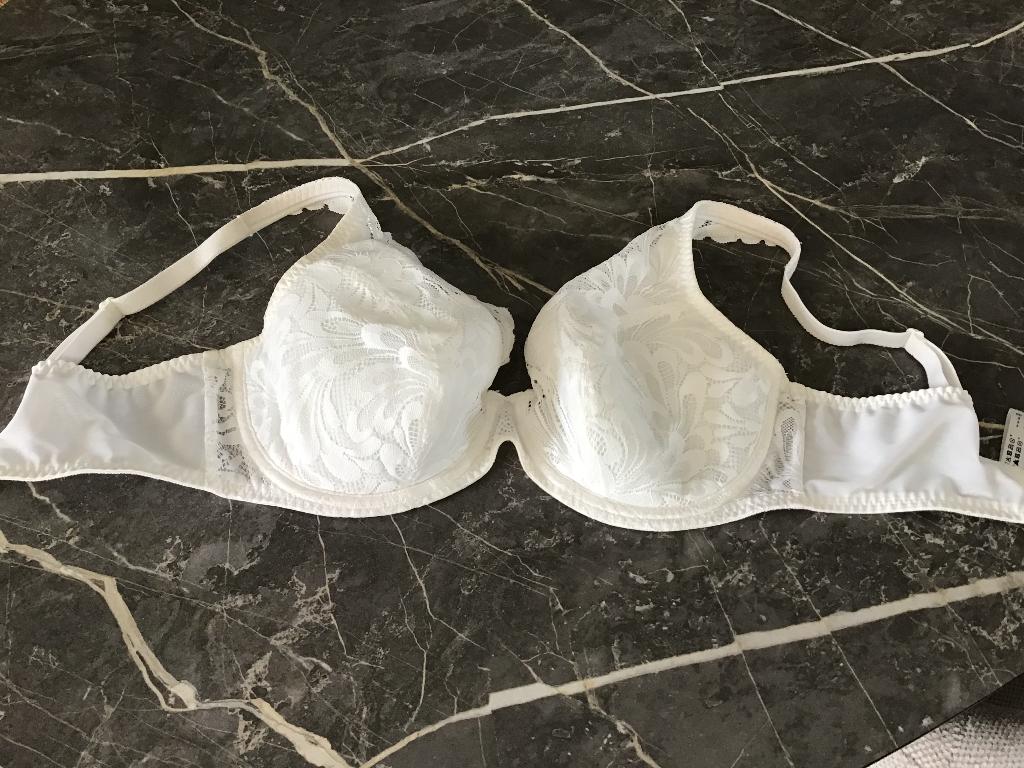 Bh prima donna, Kleding | Dames, Ondergoed en Lingerie, Ophalen of Verzenden, Wit, BH