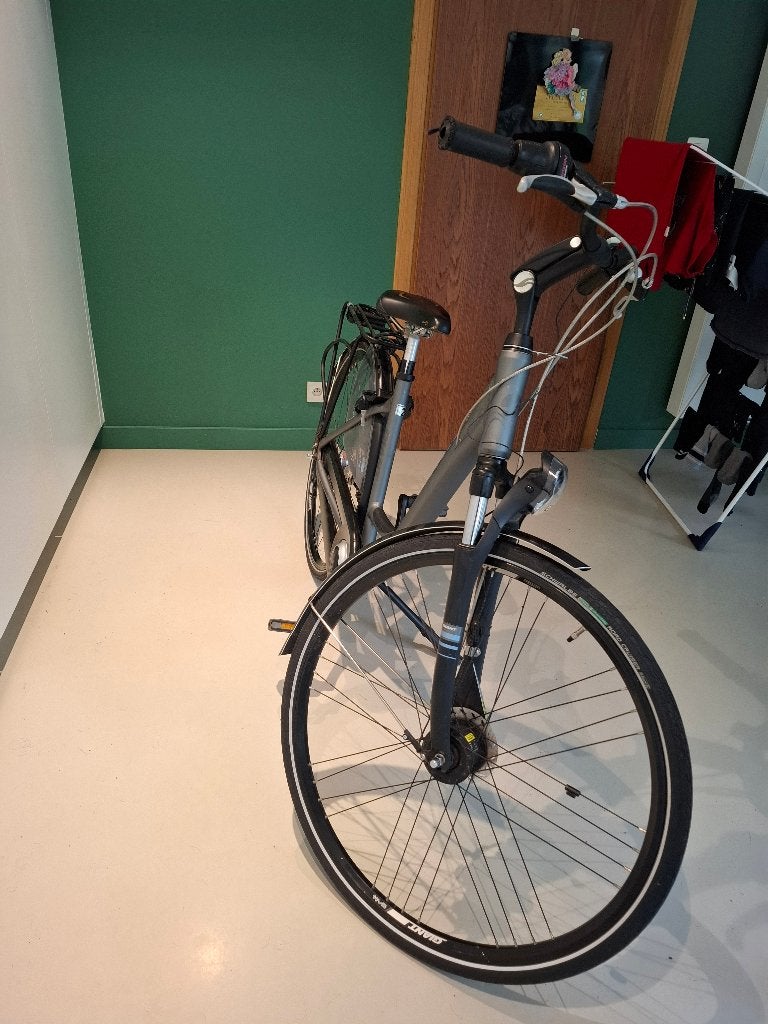 Vélo Giant Ultimo pour femmes, taille S, Vélos & Vélomoteurs, Vitesses, Frein à tambour, Enlèvement, 47 à 50 cm