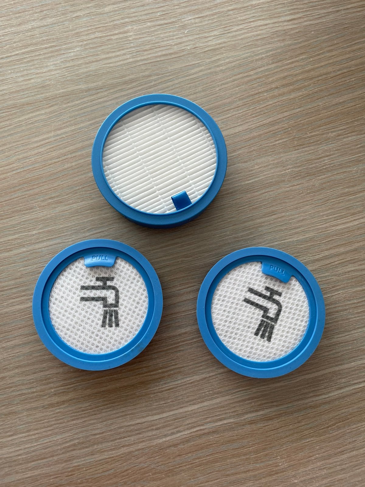 Filters voor steelstofzuiger AEG / Electrolux, Elektronische apparatuur, Stofzuigers, Geschikt voor huisdieren, Nieuw, Ophalen of Verzenden