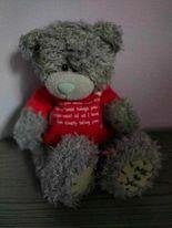 knuffel, Ophalen