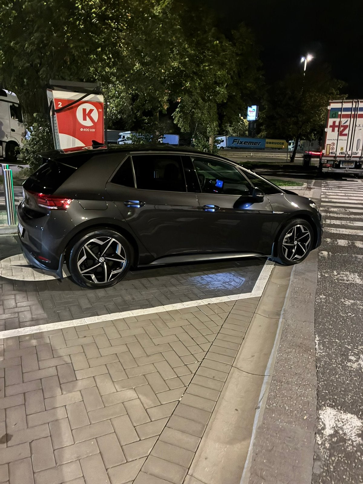Volkswagen ID3 Pro S, Auto's, Euro 6, ID.3, Elektrisch, Particulier