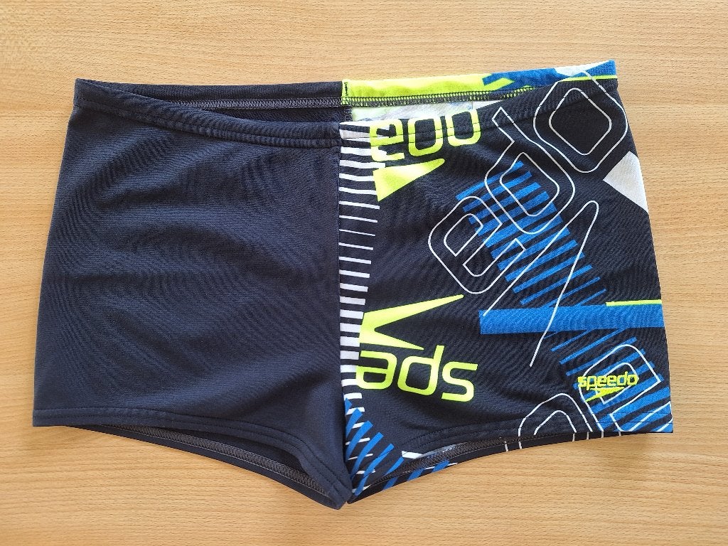 Zwembroek Speedo Endurance 13-14 jaar, Enfants & Bébés, Maillots de bain pour enfants, Garçon, Enlèvement ou Envoi, Maillot de bain