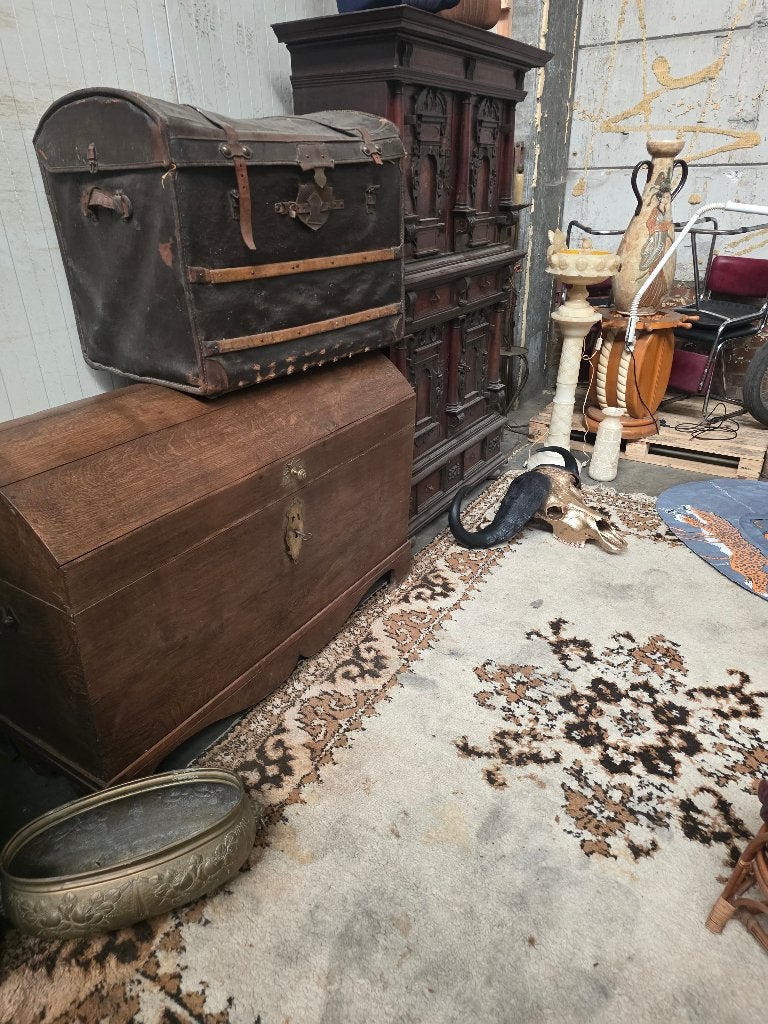 Divers objets, Antiquités & Art, Enlèvement ou Envoi