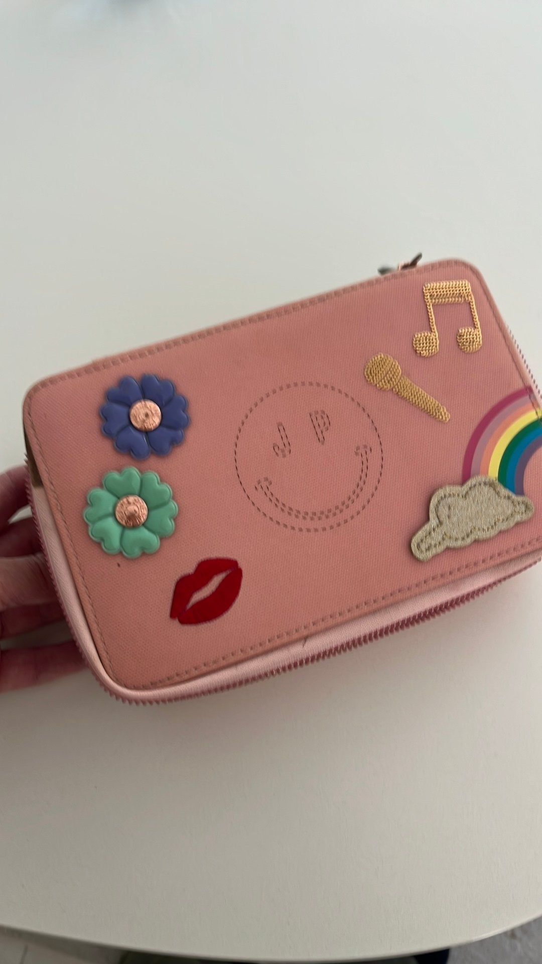 Pennenzak, Bijoux, Sacs & Beauté, Enlèvement, Comme neuf