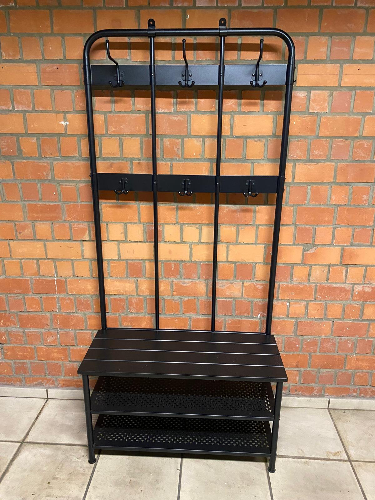Gangmeubel IKEA Nipasen/Baggmuck, Huis en Inrichting, Ophalen, Zo goed als nieuw