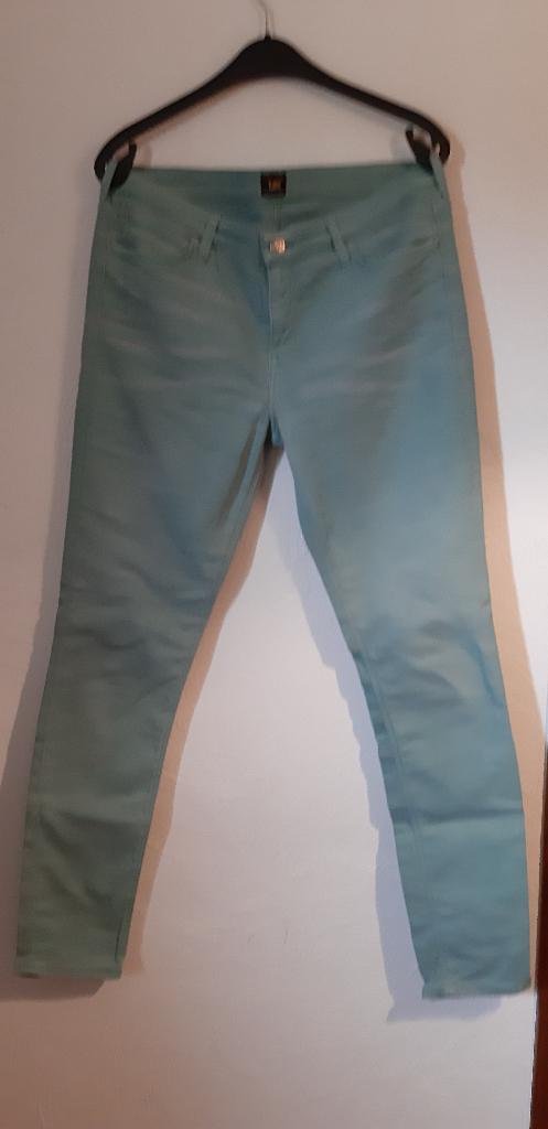 pantalon, Taille 42/44 (L), Autres couleurs, Lee cooper, Comme neuf