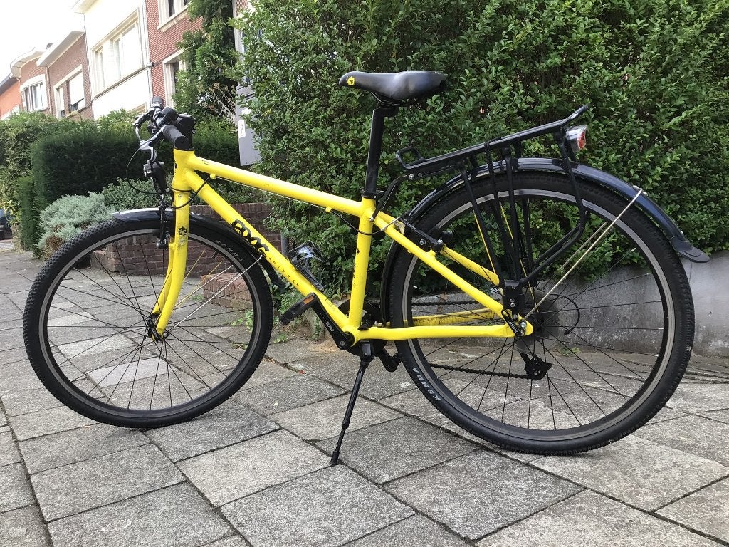 Frog 69 (26 inch) kinderfiets, Fietsen en Brommers, Fietsen | Kinderfietsjes, Ophalen, 20 inch of meer, Gebruikt, Frog Bikes