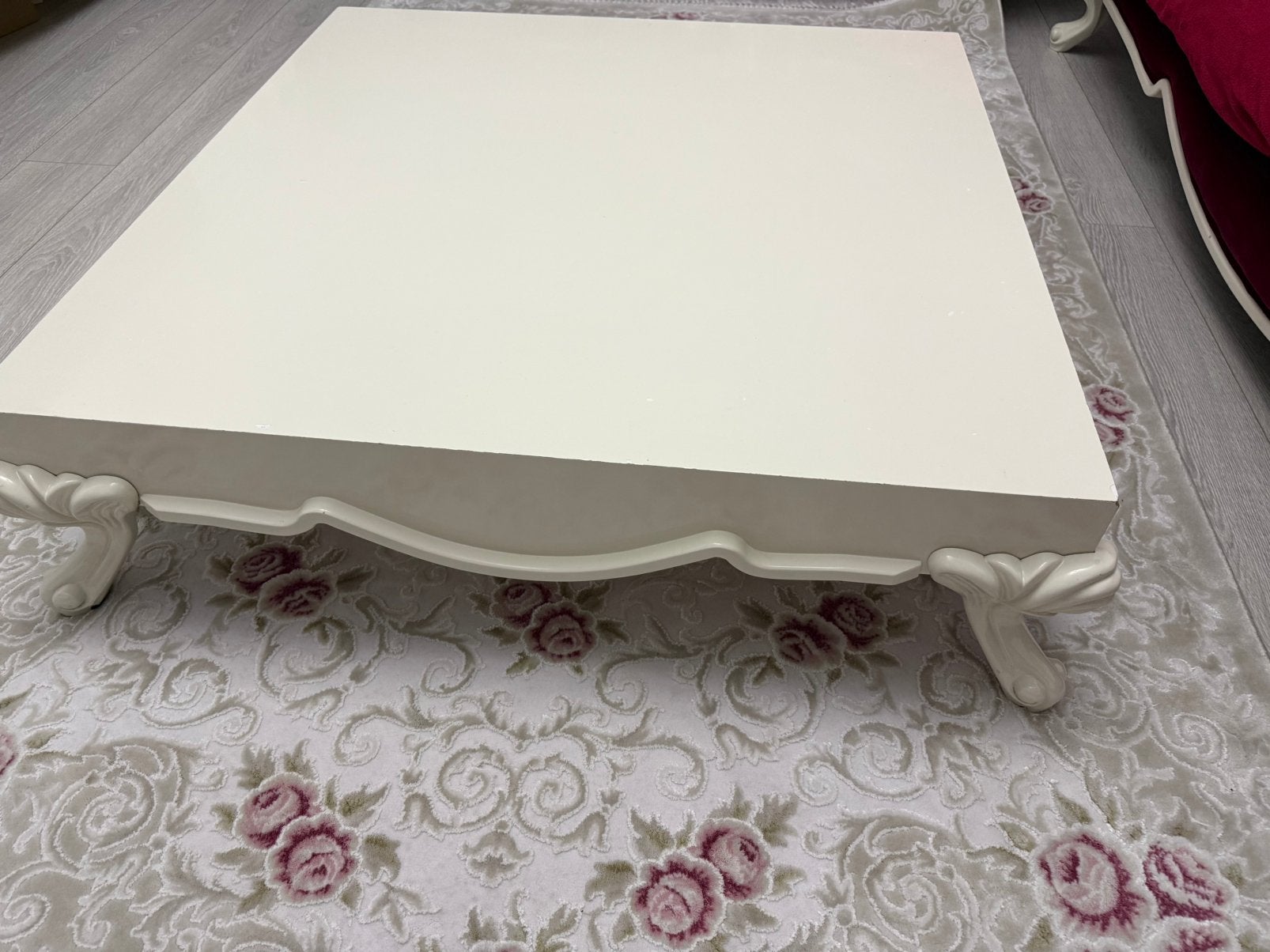 Tafel, Huis en Inrichting, Ophalen, Zo goed als nieuw