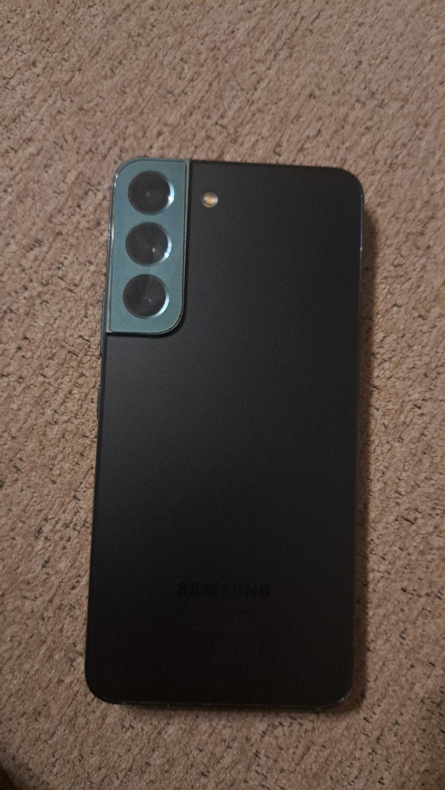 samsung s22, Telecommunicatie, 256 GB, Ophalen, Gebruikt, Galaxy S22