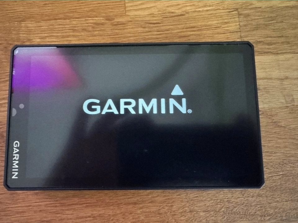 Garmin Zumo XT 3, Motoren, Accessoires | Navigatiesystemen, Ophalen of Verzenden, Zo goed als nieuw