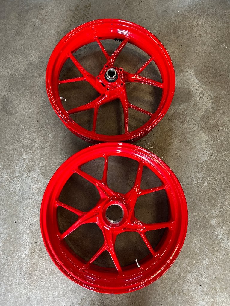 Ducati V4 velgen, Panigale, Streefighter, 1199, 1299, Ophalen of Verzenden, Nieuw