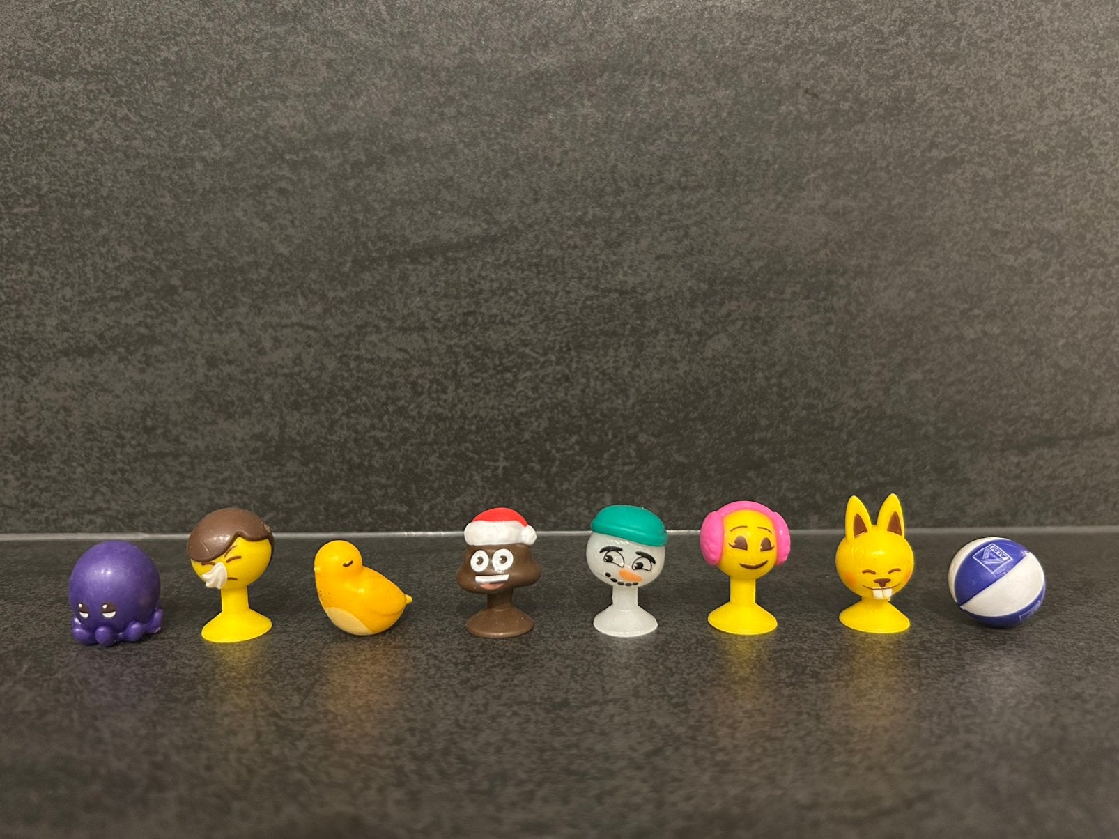Emoji aldi 2026 ruilen, Enlèvement, Neuf