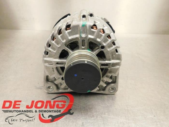 Dynamo d'un Mercedes Citan, 3 mois de garantie, Utilisé, -, -